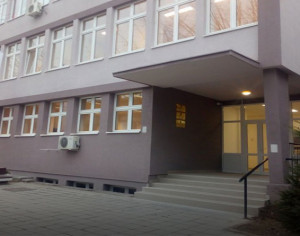 Основни суд у Лазаревцу